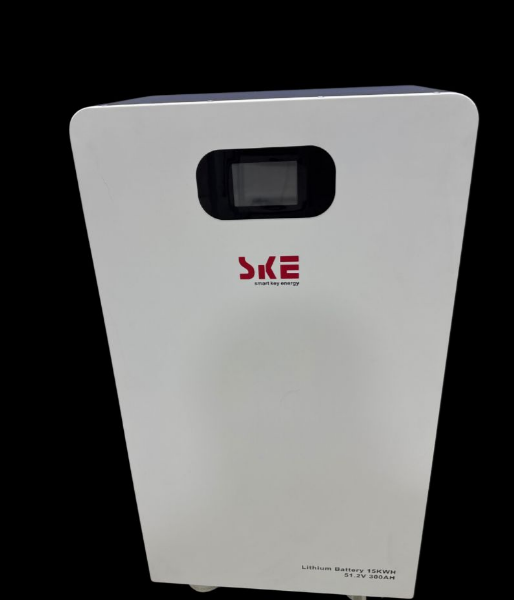 SKE BATTREY 15 KW
