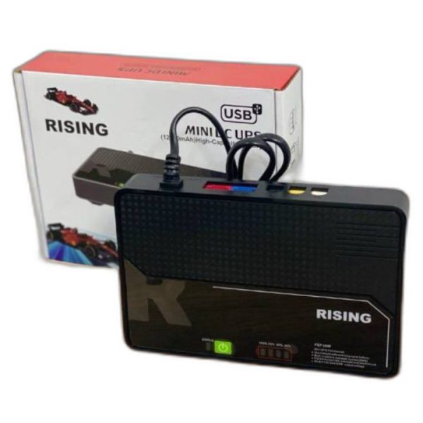 MINI DC USB RISING FSP30W