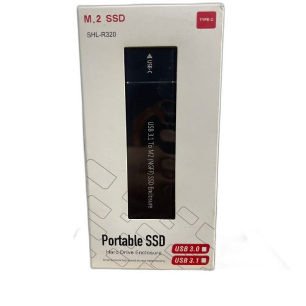 M.2 ssD USB 3.0 USB 3.1