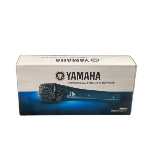PROFESSIONAL DYNAMIC MICROPHONE