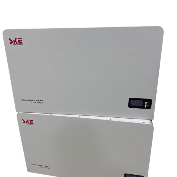 SKE BATTERY 10 KWH