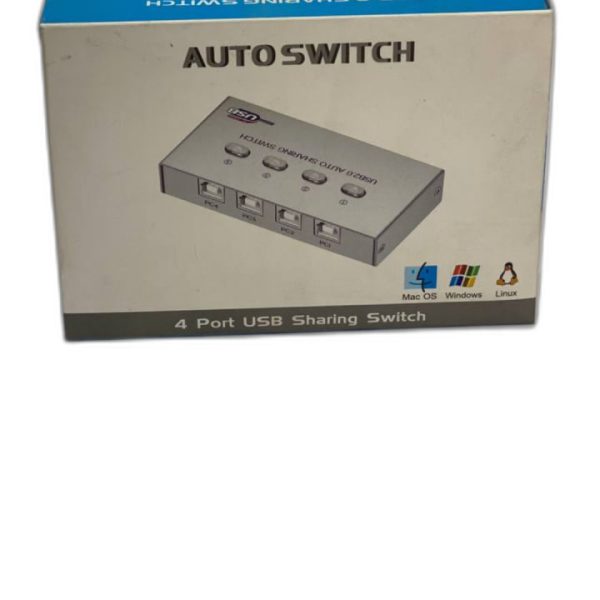 AUTO SWITCH