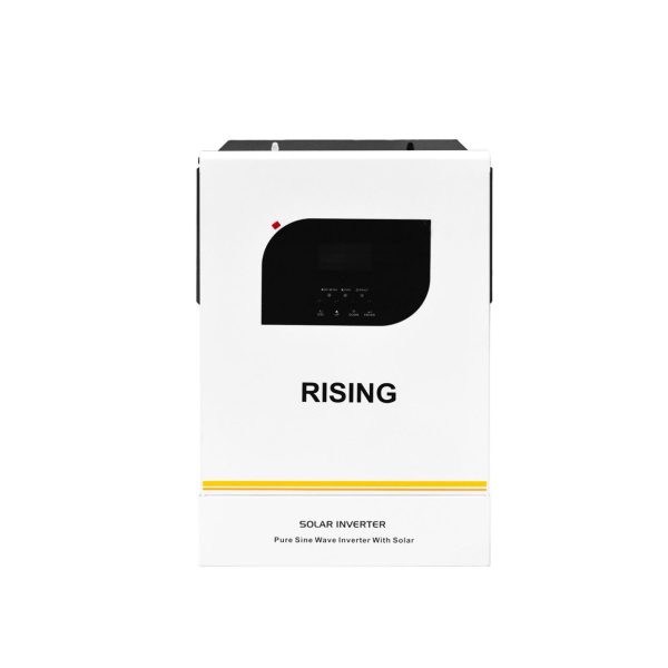 SOLAR INVERTER 3.6 KW