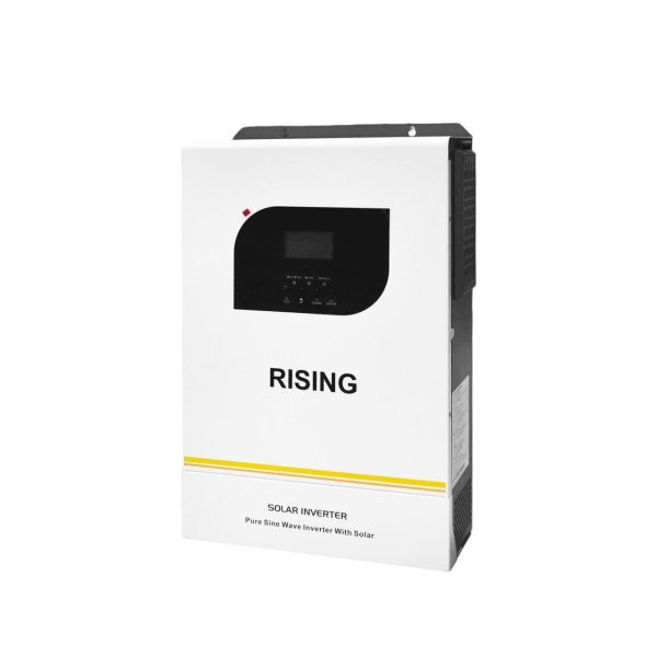 SOLOR INVERTER RISING 1.3KW